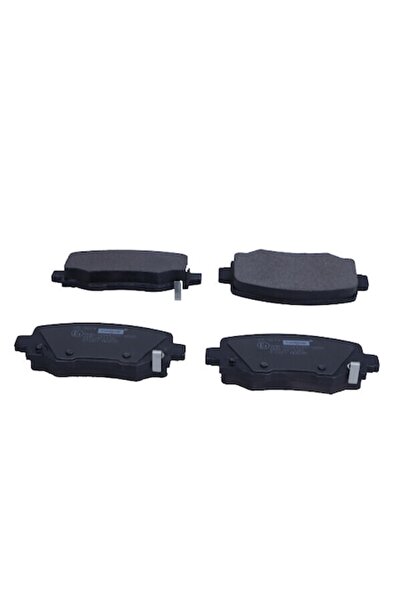 MaxGear Plăcuțe de frână spate pentru Jeep Cherokee 2.4-3.2 4X4 13-