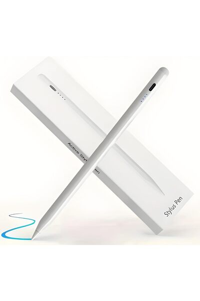 Generic Universal iPad Pencil for Apple - Stylish Touch Pen, Compatible with ...