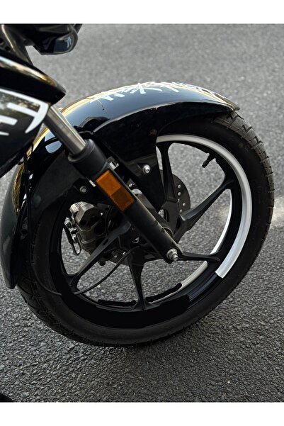 unifol DRİFT L KAPLAMA YARIM JANT ŞERİDİ (17-18 İNÇ BÜTÜN MOTORLARA UYUMLU)