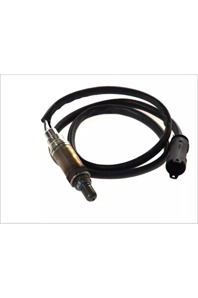 Bosch Sondă Lambda pentru BMW 3 E46, 2.0, 990mm, 4 fire