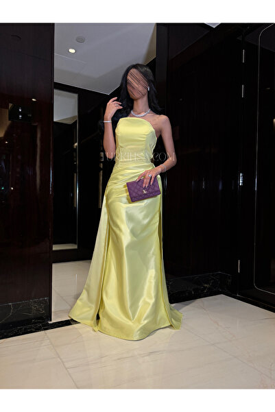 TURKIH فستان أنيق سافانا