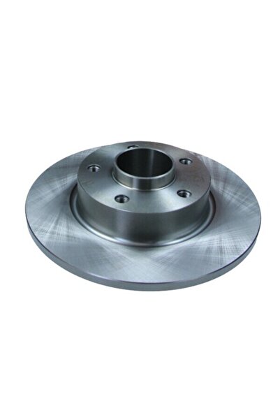 MaxGear Disc de frână spate pentru Opel Vivaro/Trafic 01- fără rulment, fără ...