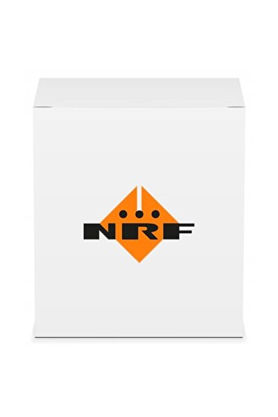 NRF Топлообменник, отопление на кабината, NRF, 54342
