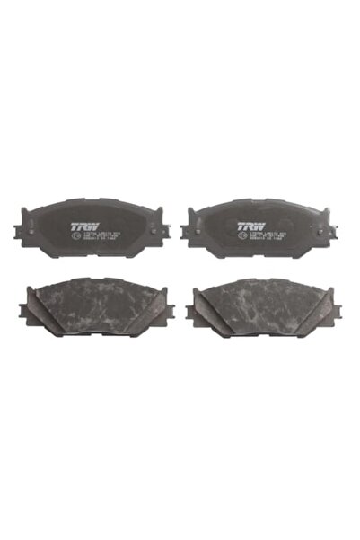 TRW Set plăcuțe de frână pentru Lexus IS 3