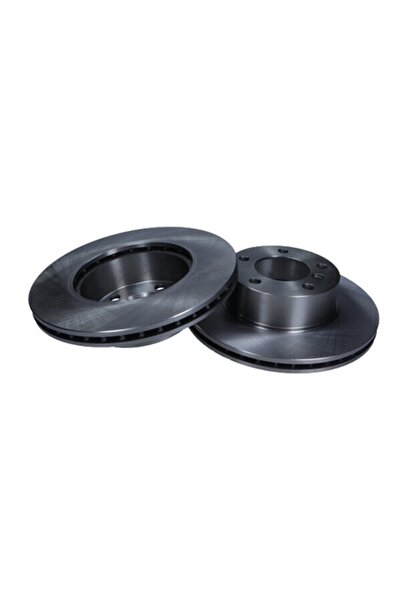 MaxGear Disc de frână BMW E87 04-116-118 284x22