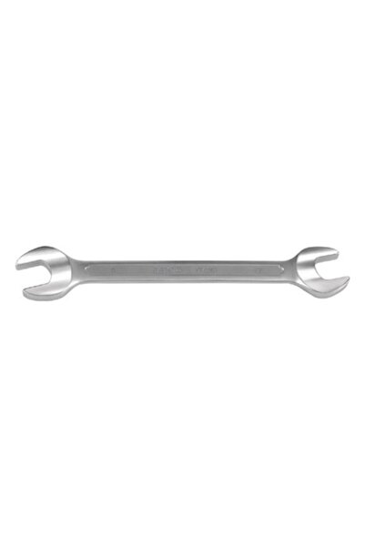yato Cr-V open-end wrench - Size: 6x7 mm