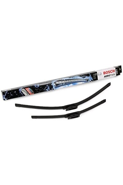 Bosch Set ștergătoare Aerotwin, 65/47,5 cm pentru Opel Vivaro C, Peugeot Expe...