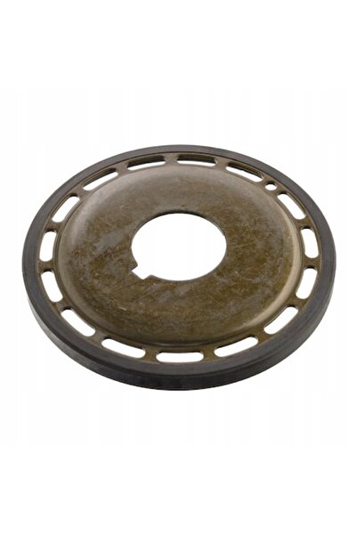 FEBI BILSTEIN Inel arbore cotit, 36070, negru