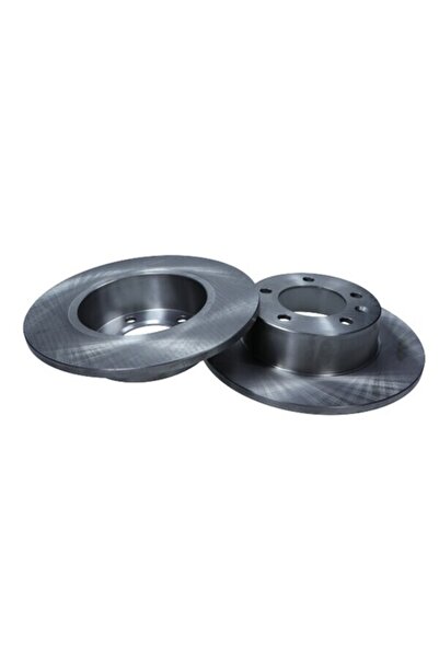 MaxGear Disc de frână spate, Maxgear, pentru Renault Master 98-