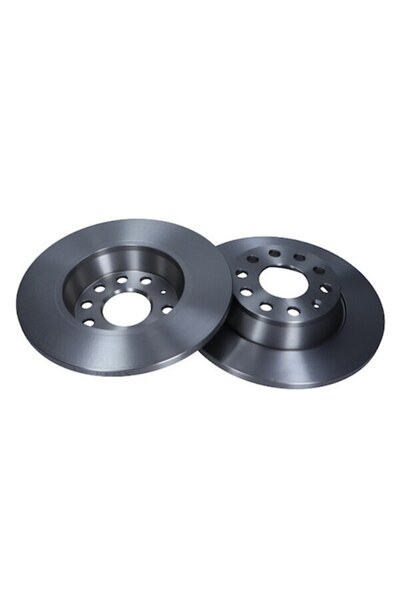 MaxGear Disc de frână spate pentru VW Golf 5/A3/Passat 05-/Octavia, 282mm