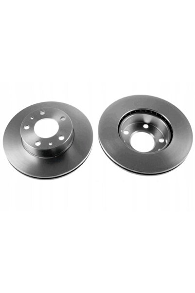 TRW Set de 2 discuri de frână, TRW, DF2721