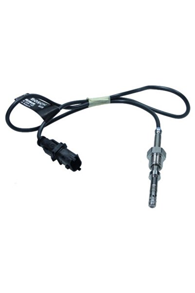 Bosch Сензор за температура на отработените газове за Fiat Bravo 1.6MJТ