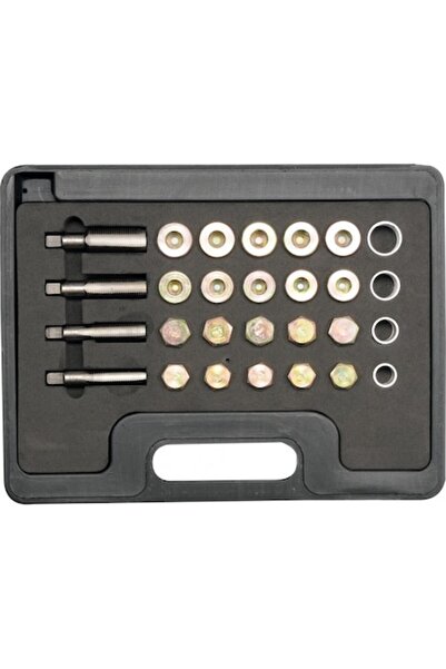 yato Set pentru repararea dopului de golire a uleiului