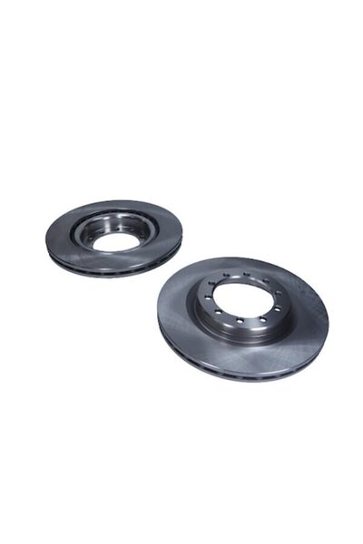 MaxGear Disc de frână Renault Mascott 99-290x22