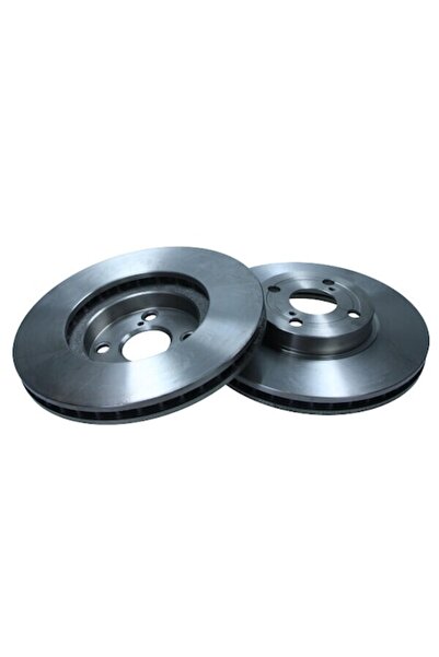 MaxGear Set Discuri Frana Punte Fata Toyota Corolla 2001-2007