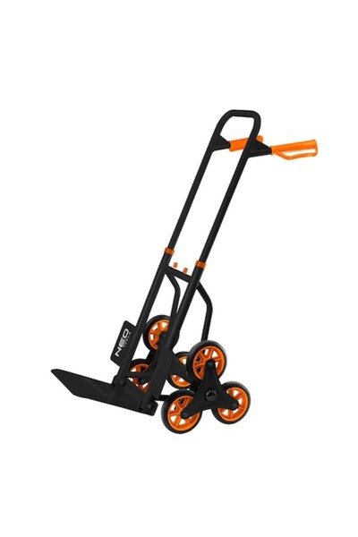 NEO Tools Cărucior pliabil pentru scări