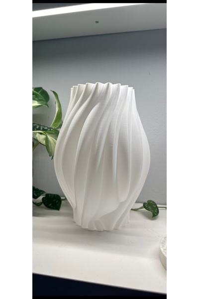 HANART Modern dekoratif vazo 20 cm