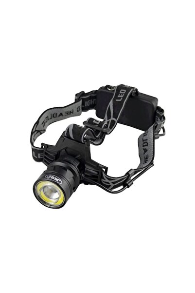 JBM 53569 Lanternă frontală, 800 lm, LED Cree