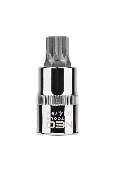 NEO Burghiu tubular de 1/2", M14 x 55 mm,