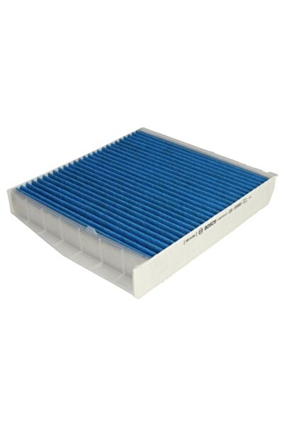 Bosch Filtru de habitaclu cu cărbune activ, antialergic, fungicid,
