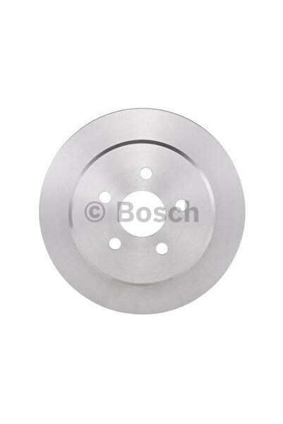 Bosch Спирачен диск