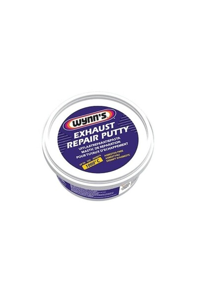 Wynns Mastic pentru repararea sistemului de evacuare, 250 de grame