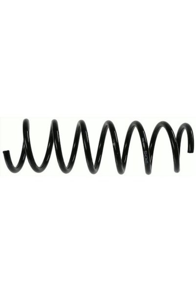 SACHS Arc de suspensie, Sachs, 996 980
