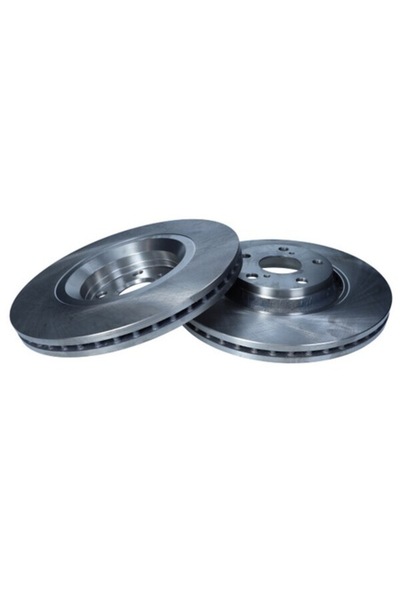 MaxGear Set Discuri Frana Toyota Avensis/Verso 2008-2018