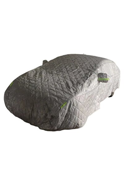 OMC Prelata antigrindina 4 straturi marime XL pentru Berlina / Coupe 528x178x...