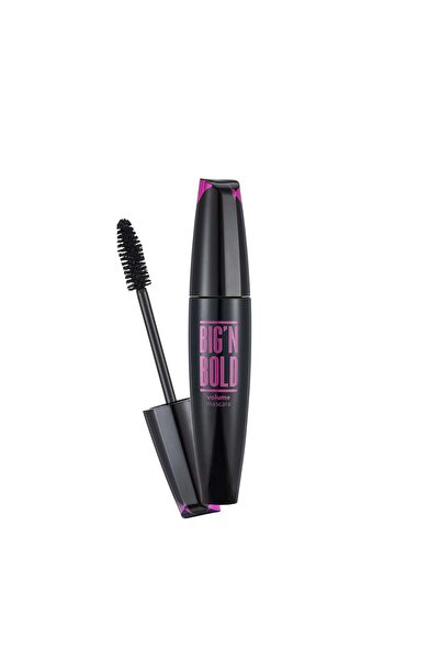 Flormar ماسكارا بيج أن بولد لتكثيف الشعر