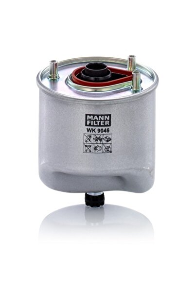 Mann-Filter Filtru de combustibil WK9046