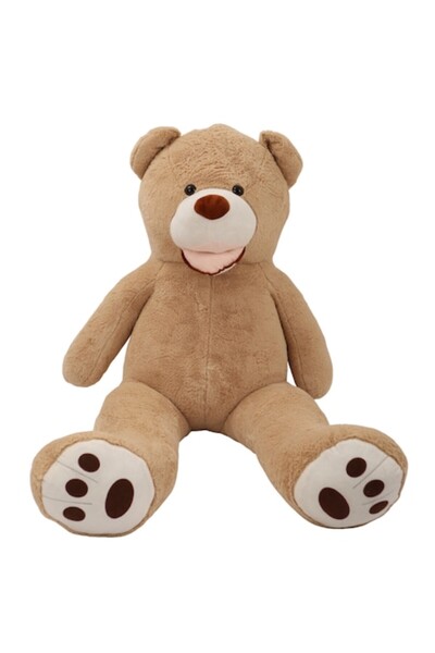 OEM Giant Plush Bear, 200 cm