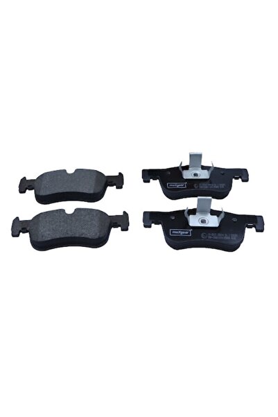 MaxGear Set Placute Frana Frana Disc Punte Fata Bmw 1/2 2011-2021