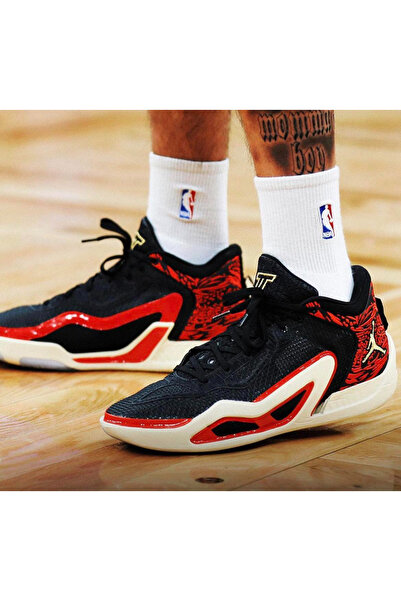 Nike Jordan Tatum 1''Zoo''