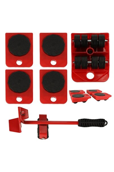 AT Performance 5-in-1 Furniture Lifting and Moving Device