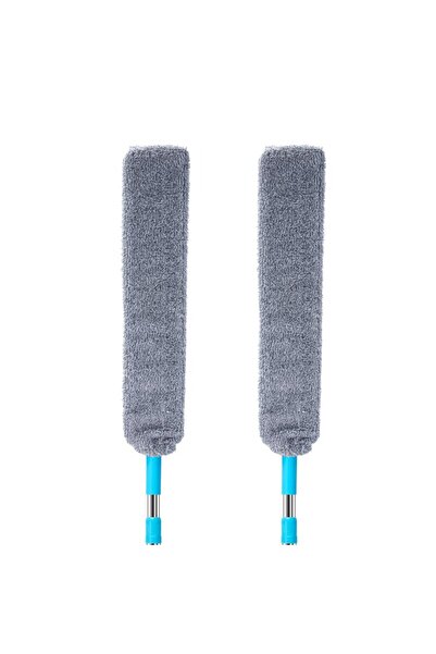 OEM Retractable Microfiber Mop