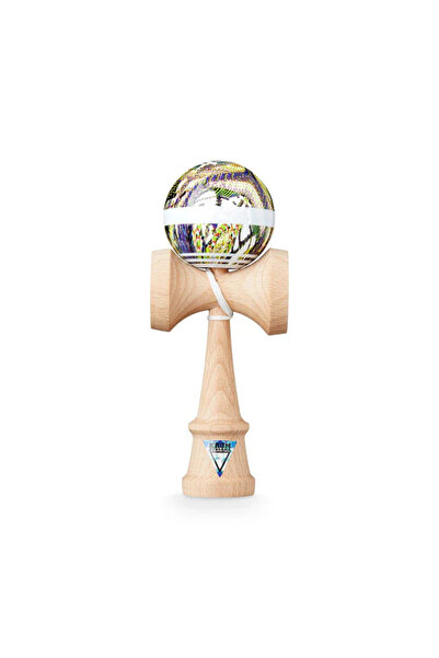 KROM Kendama - NOIA 6
