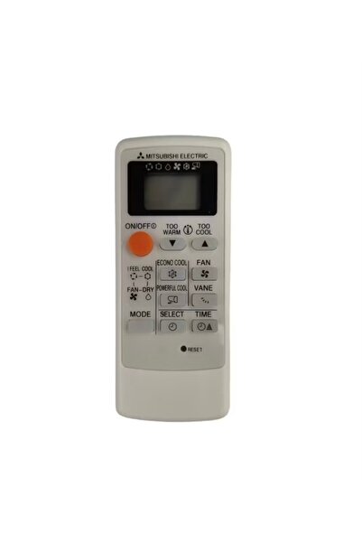 Mitsubishi Electric Msz-hc35va E2 Klima Kumandası