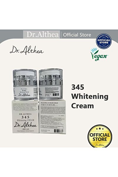 Dr Althea 345 Dr. Althea 345
