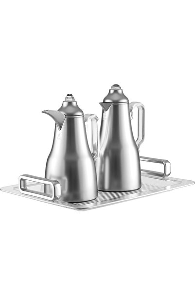 AZOZ MERCHLY Thermos Set