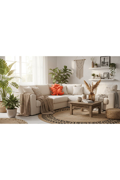 HOMELOTR HOMELO BOTANİK SERİSİ- YAPRAK