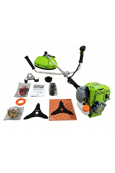 Campion Mașină de tuns iarba pe benzină 8,5 CP, 4 timpi