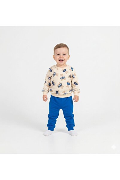 MRC BABY مجموعة أطفال مزدوجة