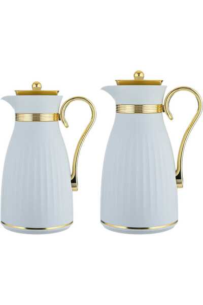 AZOZ MERCHLY Thermos Set