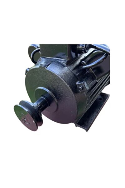 KlaussTech Single-phase electric motor 3KW, 1500RPM