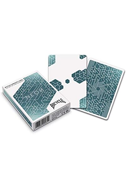 BRF Bezsell Neon Cardistry 1027645