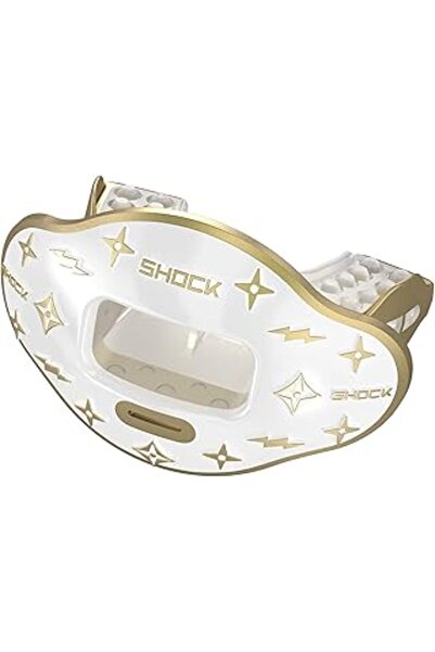 SanalAMCA Store Shock Doctor Hava Akımı Dudak Koruması