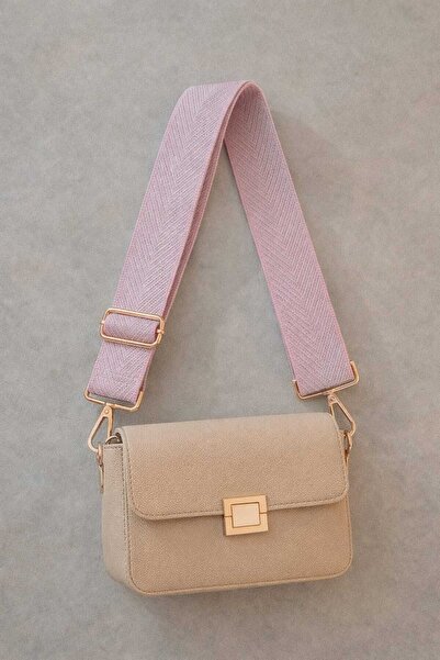 bitangosu Double-Sided Use Bag Strap - Camera - Laptop - Tablet - Musical Ins...