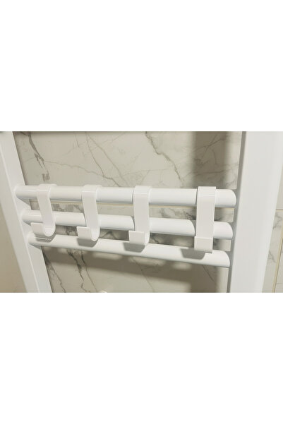 andela Havlupan askı Bornoz, havlu, kıyafet askısı-Havlupan duşa kabin askı a...