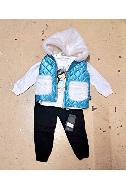 COCUKSTYLE Thick suit